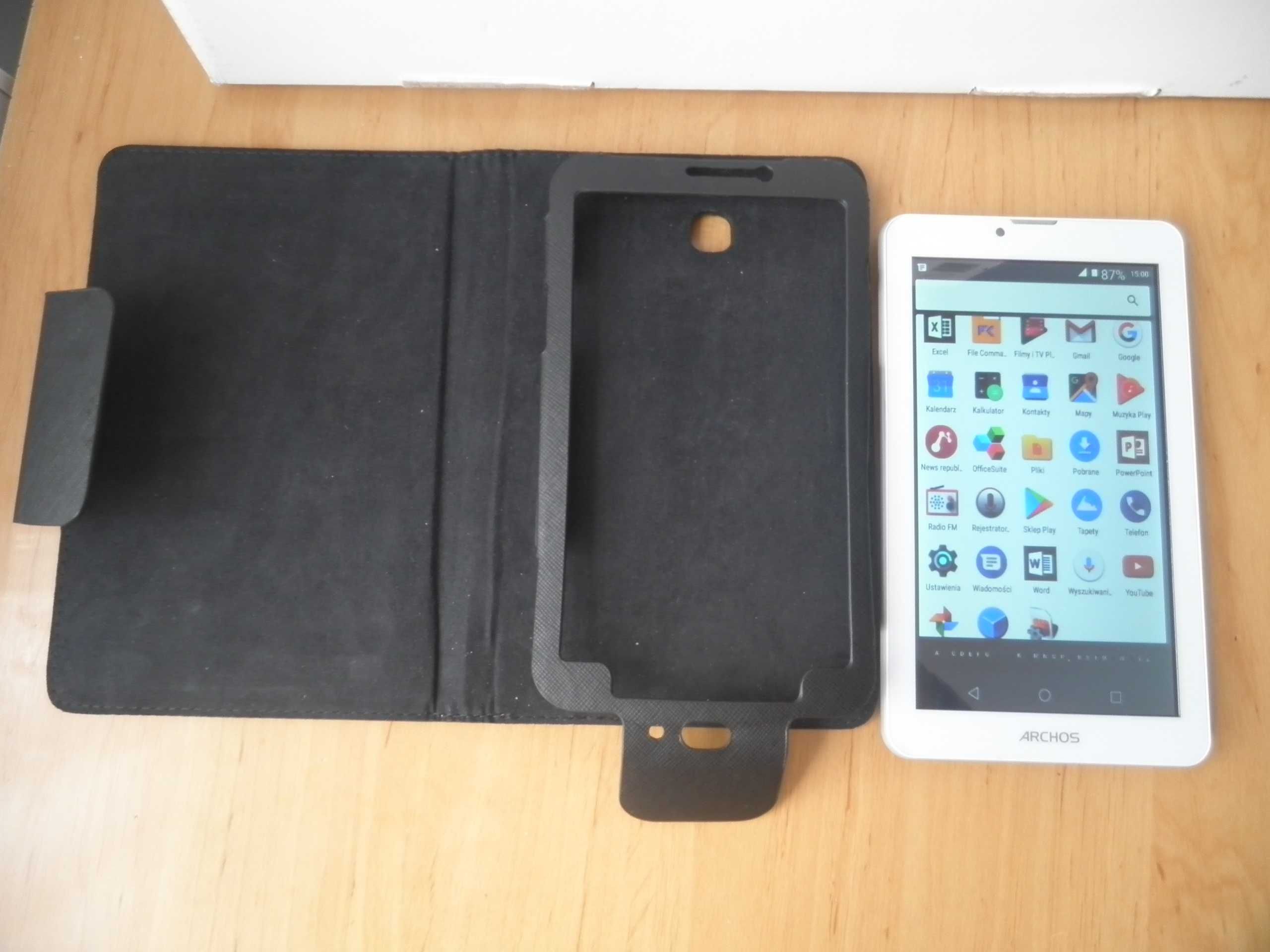 Tablet Archos 70 -3g