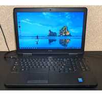 Ноутбук Dell Latitude E5540 - 15.6' Full HD/i5/16GB/SSD128GB+HDD500