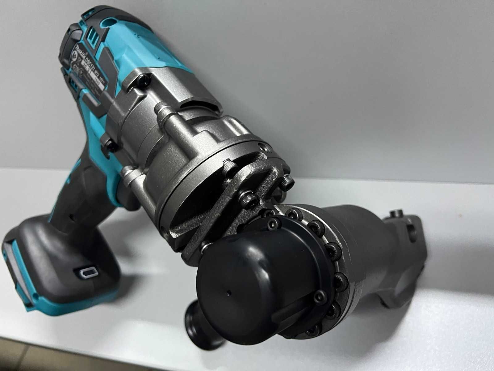 Makita DSC121ZKX1 Арматурный резак НОВЫЙ!