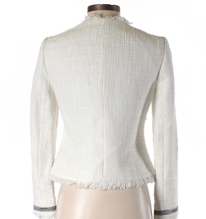 Jcrew Твидовая юбка и жакет (костюм)