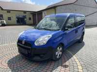 Fiat doblo 1.3 osobowy klimatyzacja