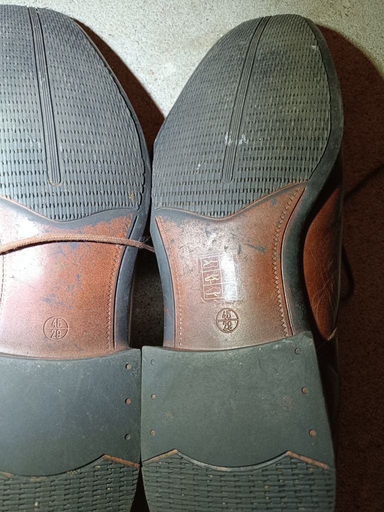 Buty Madej 45 super stan