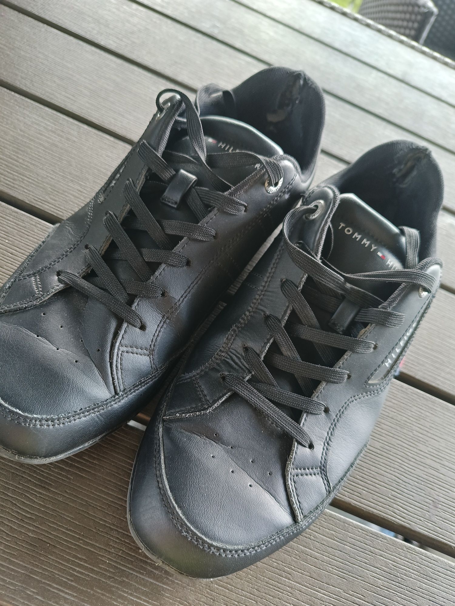 Buty męskie Tommy Hilfiger r 42