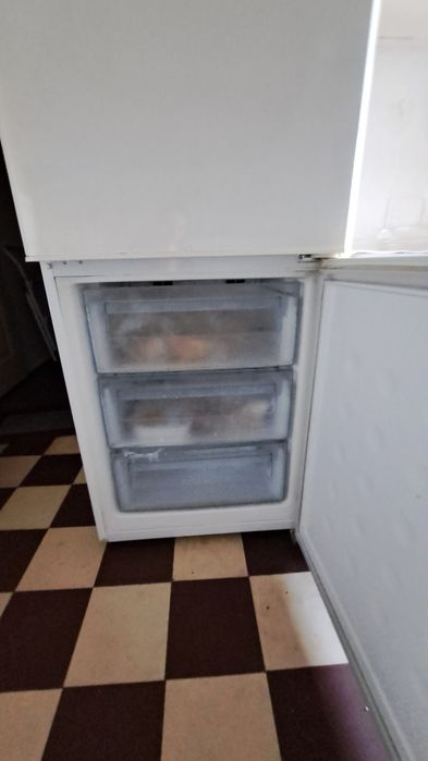 Frigorífico Samsung