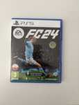 FC24 na ps5 wysylka