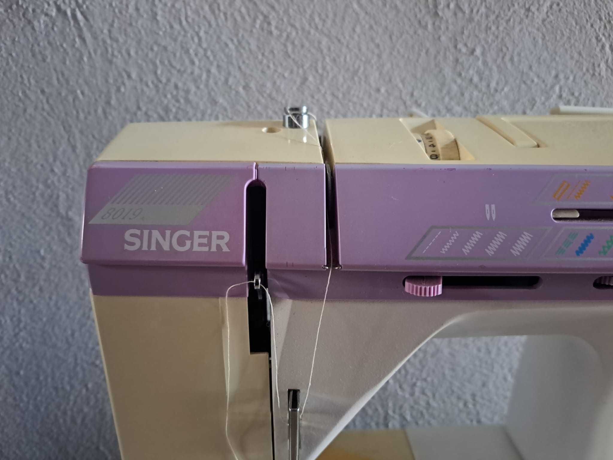 Singer Sewing Machine