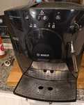 Ekspres Bosch TCA 5201