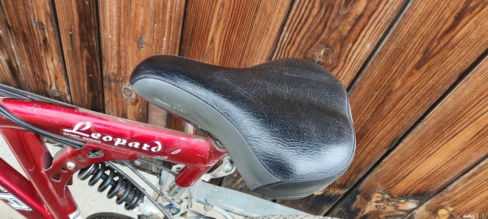 Велосипеди Ровер Два один німецький