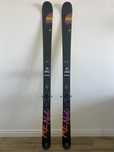 Narty Dynastar Menace 98 187cm z wiązaniami Marker Squire 11 ID