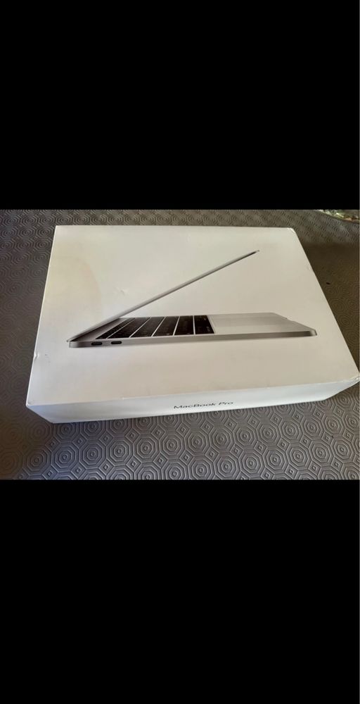 Macbook pro 13 2017