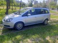 ПРОДОМ Opel Zafira 2007