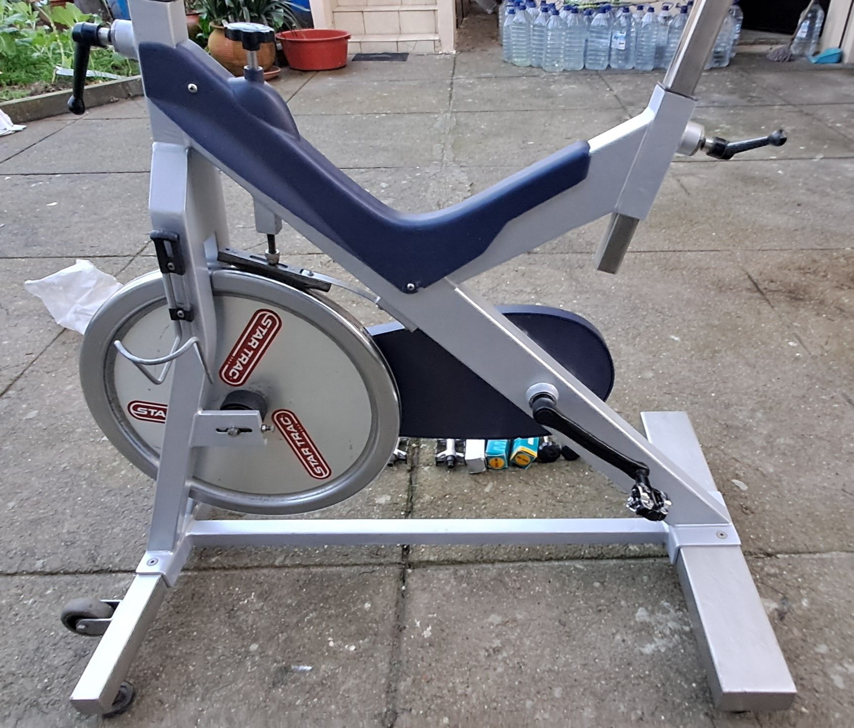 Bicicleta RPM Startrac