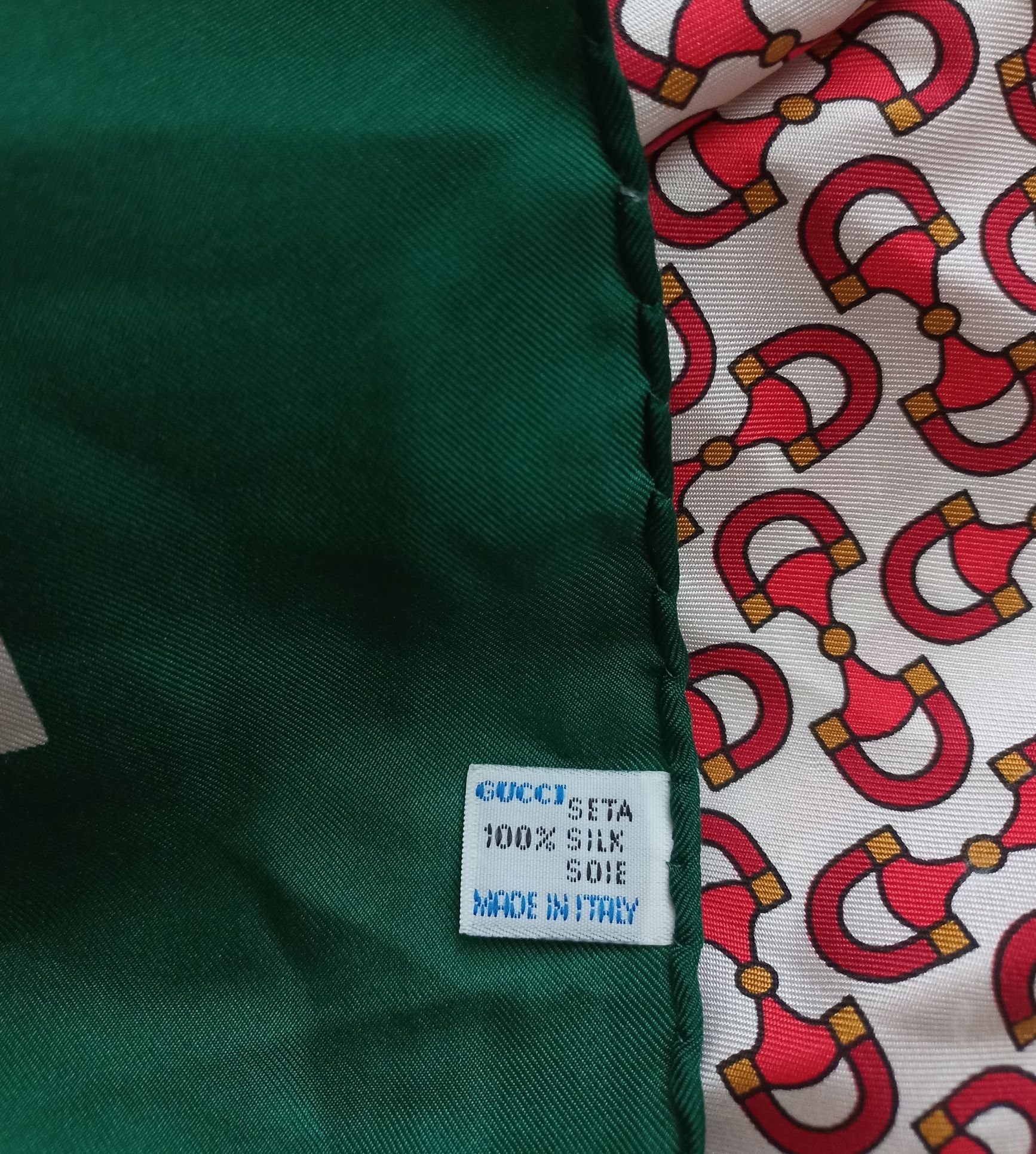 Платок хустка Gucci