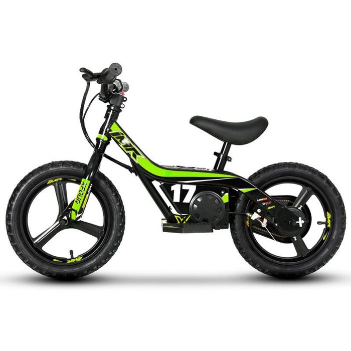BICICLETA ELÉTRICA PARA CRIANÇA 100W 14" IMR 5,2 amperes