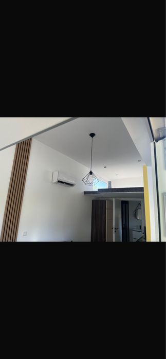 Domek mobilny na kołach caloroczny