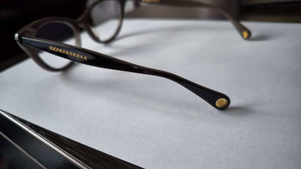 Оправа Enni Marco очки