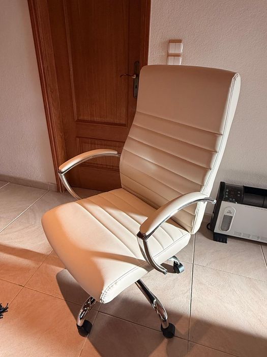 Cadeira de secretária