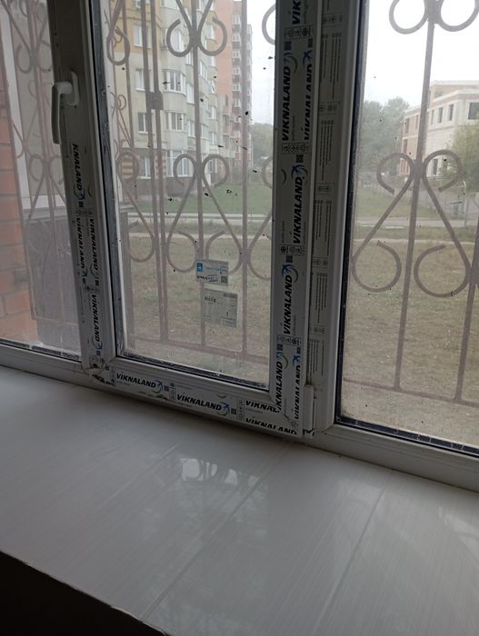 Продаж 2-х к.а/ о І. Сірка