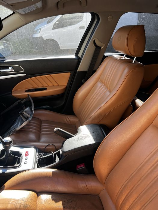 Alfa Romeo 159 2.4 турбо дизель
