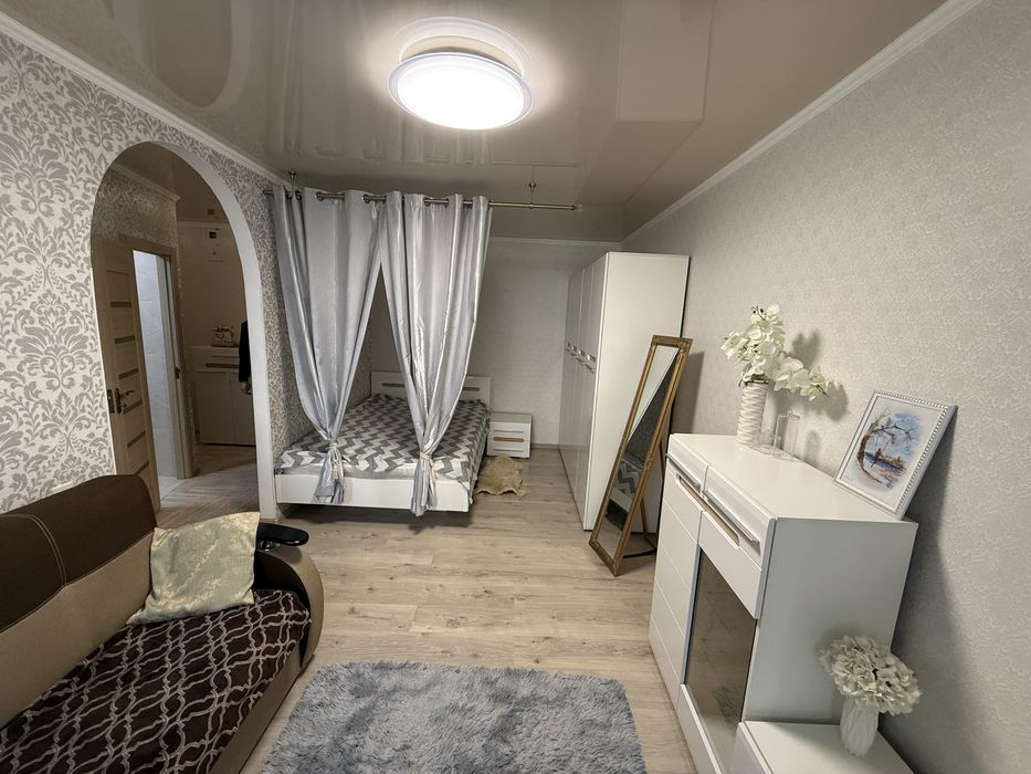 1 кімнатна квартира, метро Дорогожичі, Сирець, 4 поверх