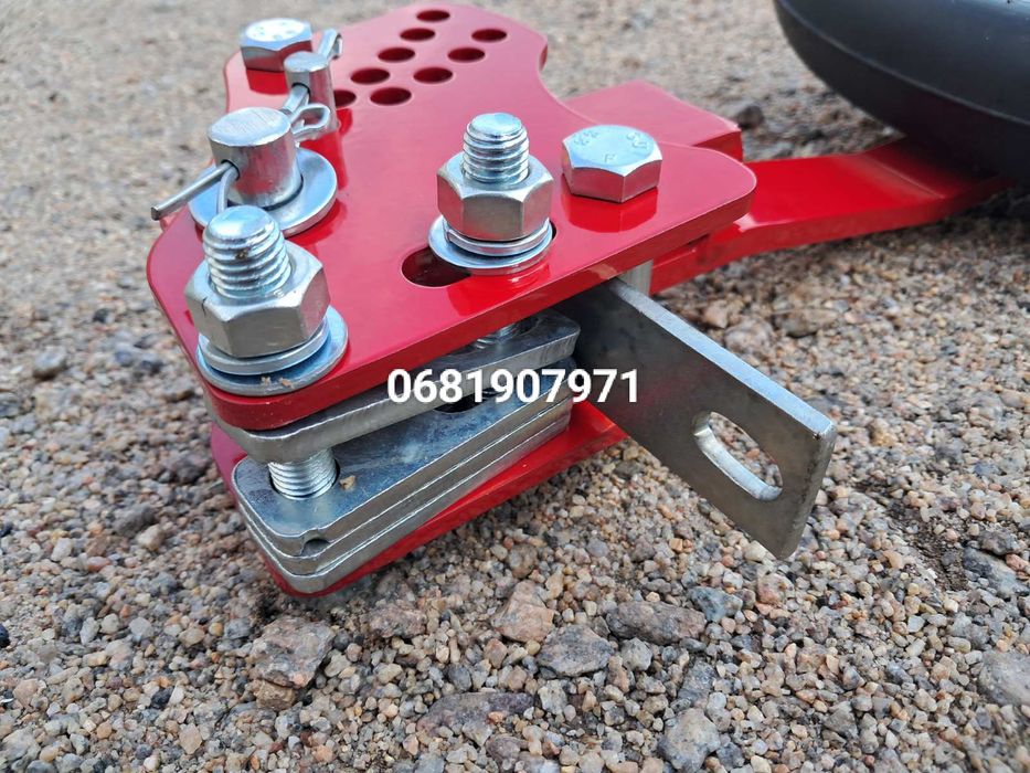 Колесо прикатывающее сз 3,6 5,4