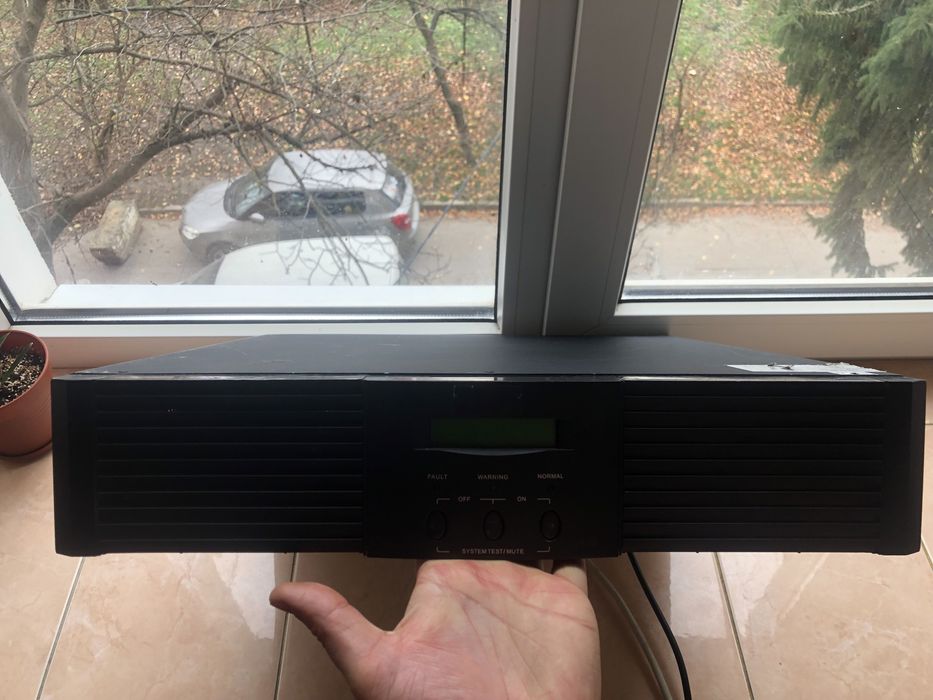 N-Power Master-Vision 1000 RM