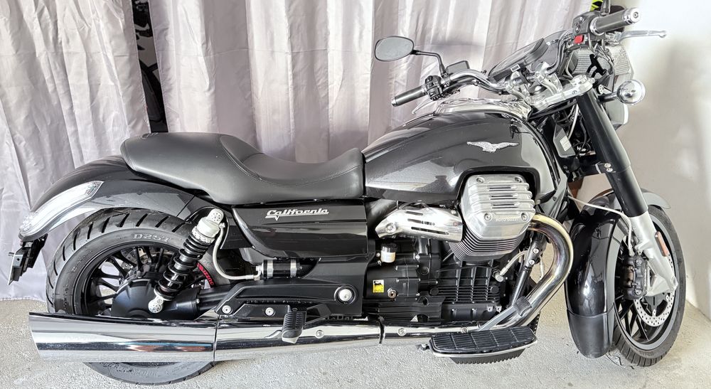Moto Guzzi California 1400 Custom