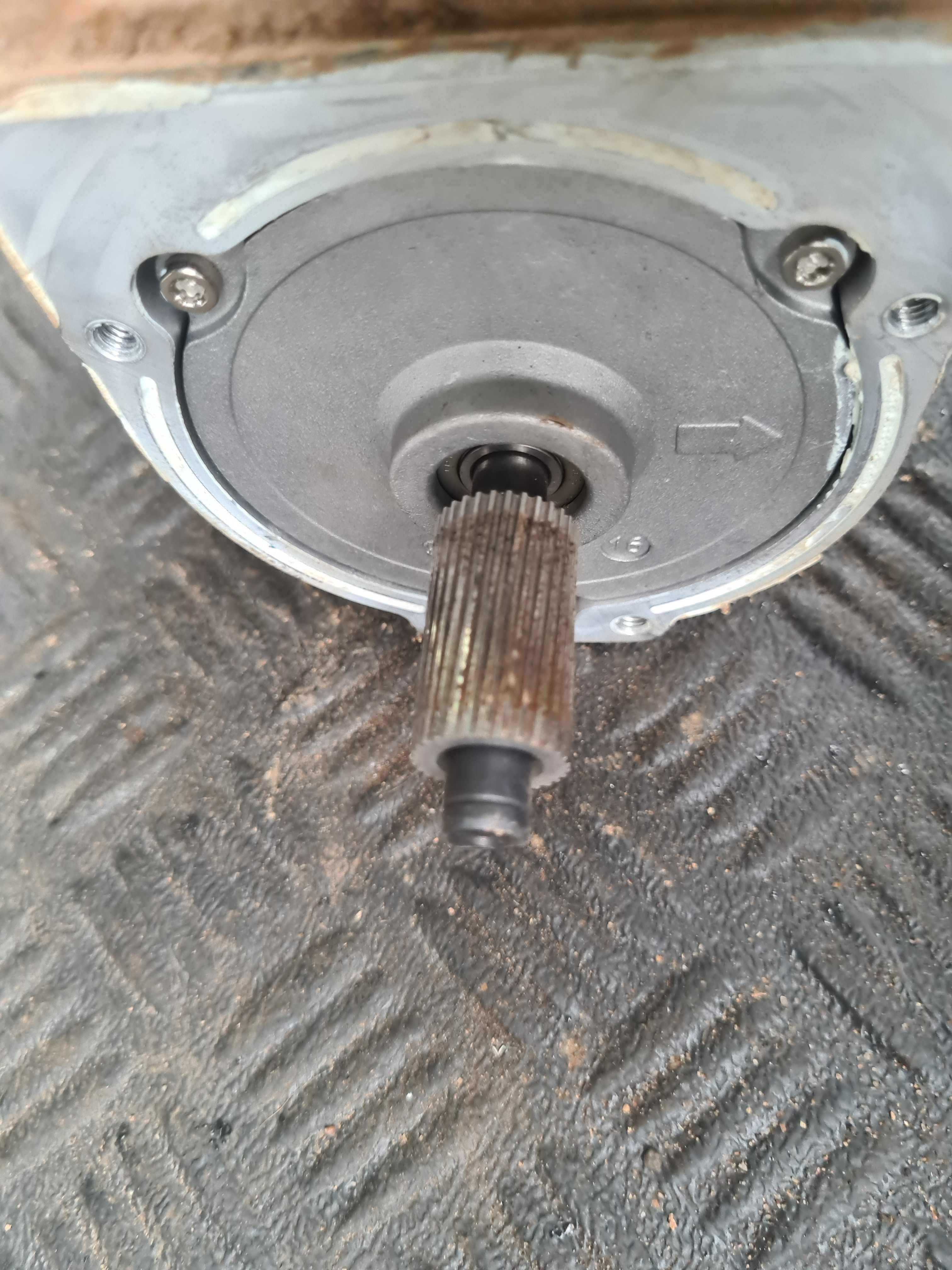 Ford Ranger V 3.2 16r silnik przekładni maglownicy wiązka EU