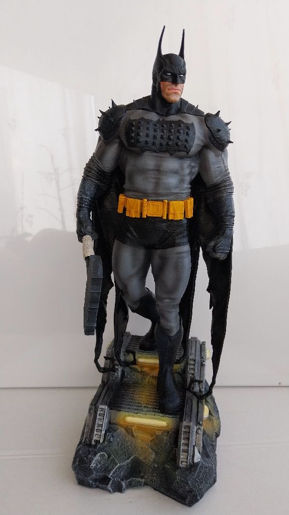 Absolute Batman, Scott Snyder