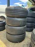 Opony Lato 205 55 r16 dunlop