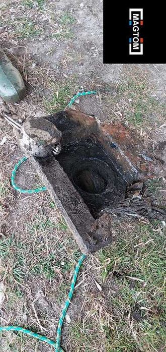 Magnes neodymowy MW 70x30 N42 w obudowie INOX pełnej boczne mocowanie