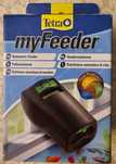 Tetra myFeeder Karmnik automatyczny dla ryb. Na gwarancji!!