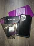 IPhone 13 pro max / 14 plus etui + folia ochronna