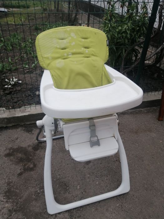 Стільчик для годування, дитячий