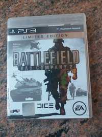 Gra Battlefield Bad Company 2 Limited Edition PS3 ps3 Play Station