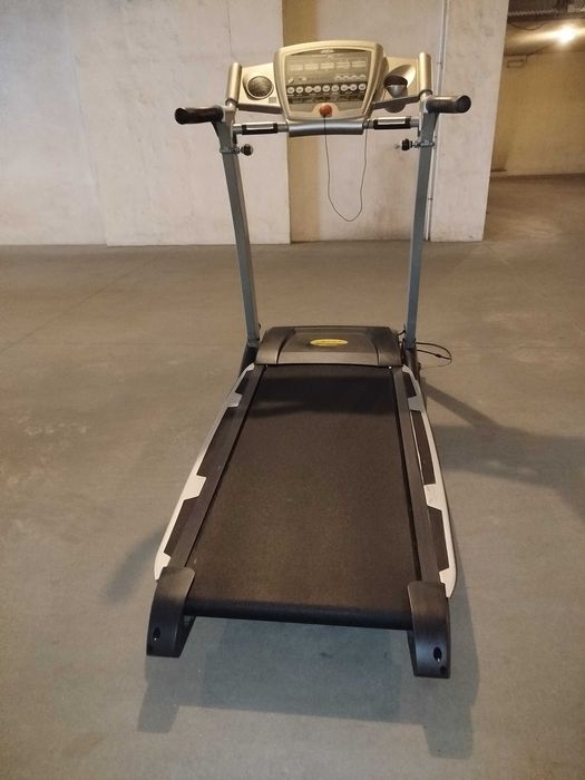 Passadeira corrida BH - ótimo estado