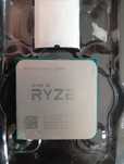 AMD Ryzen 3 2200g