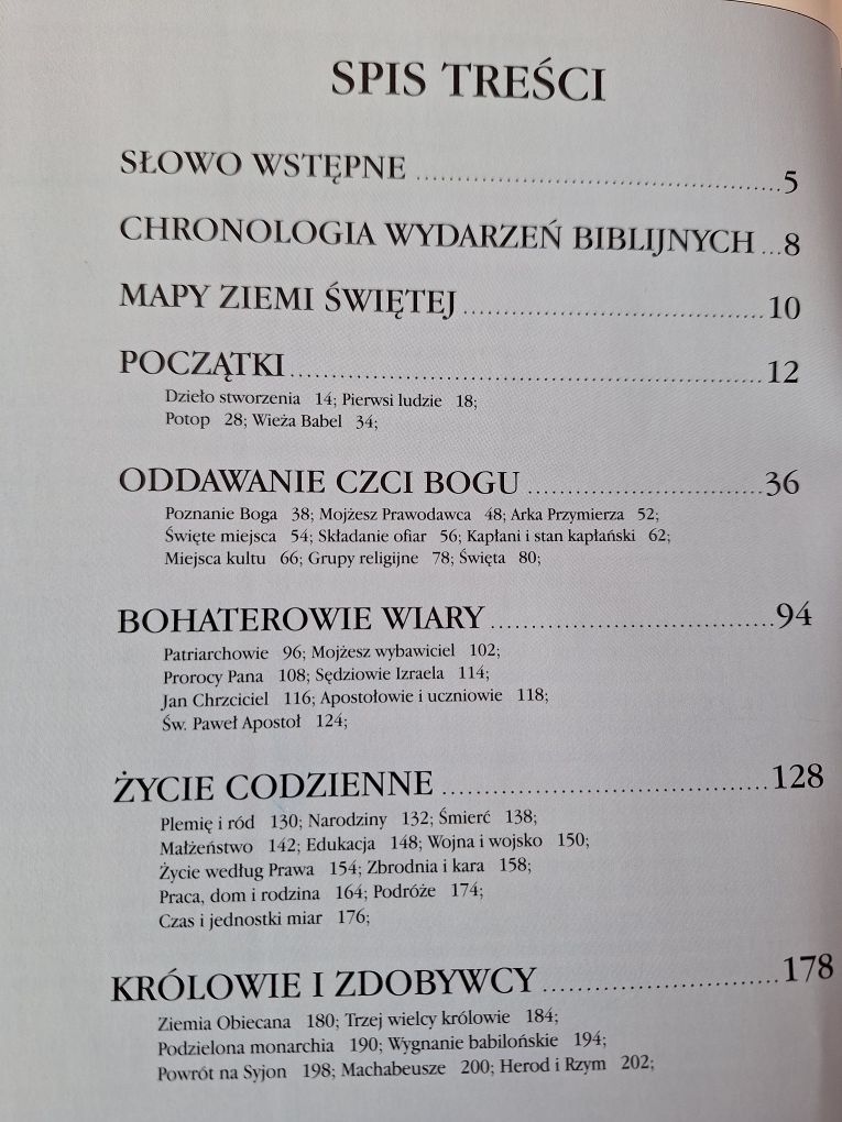 Ilustrowany przewodnik po Biblii