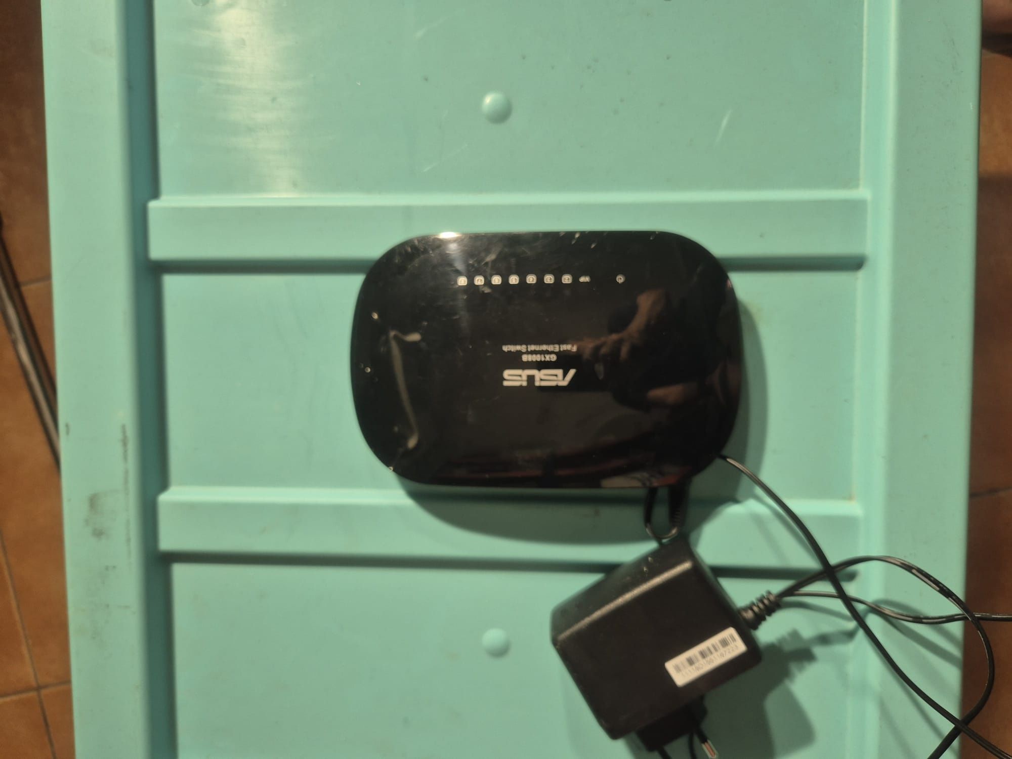 Router Draytek 2820n oferta switch