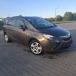 OPEL Zafira 1,4 Turbo 140KM
ROK PRODUKCJI : 201