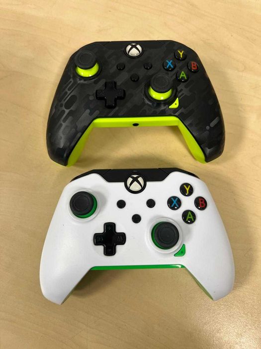 Pad PDP xbox usb c