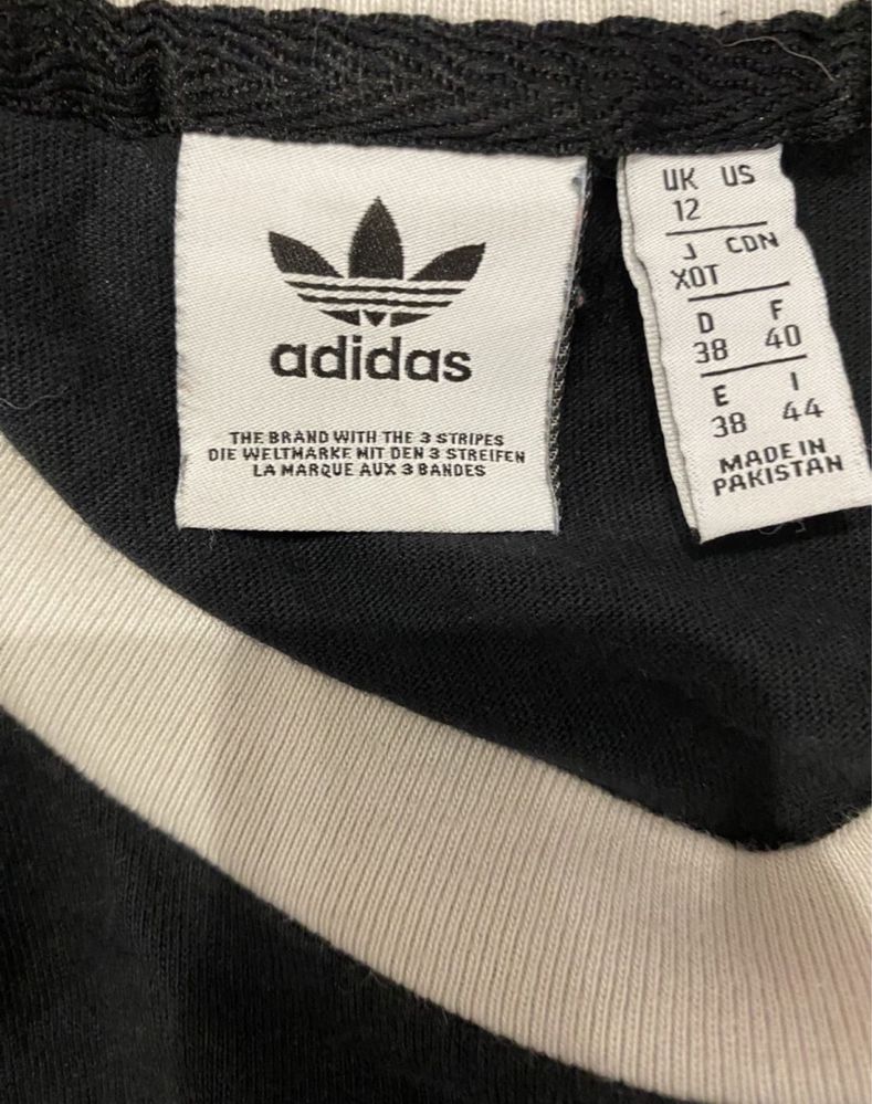Футболка adidas