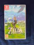 Gra Zelda Breath of the Wild