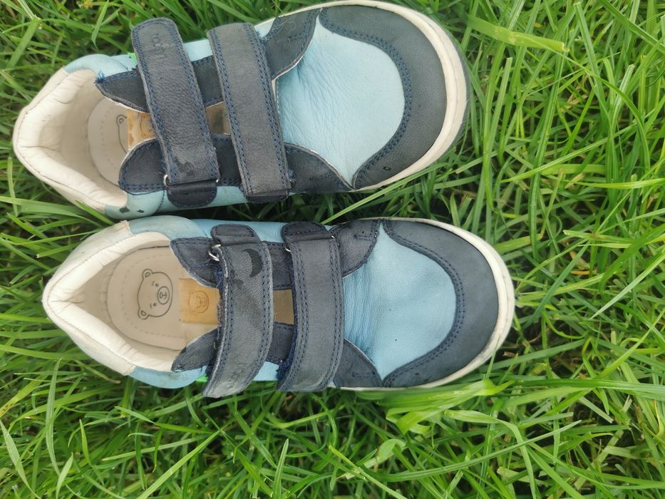 Sprzedam skórzane buty Lasocki r. 30