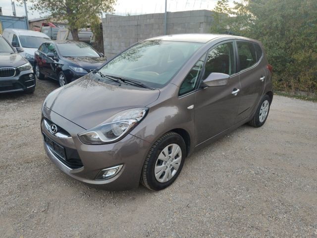 Hyundai ix20 1.4 Crdi