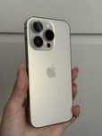 Apple Iphone 14pro 256gb złoty/gold