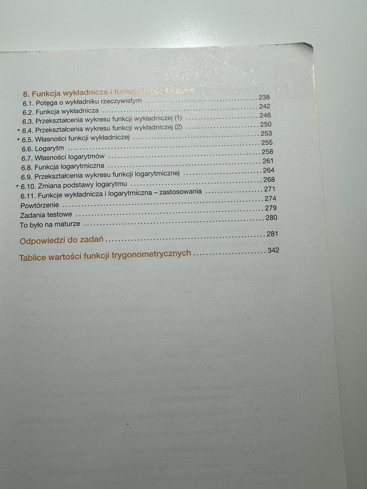 Zbiór zadań Nowa Era cz2 matematyka pr