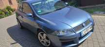 Fiat Stilo 1.8 B+LPG 2001r klima