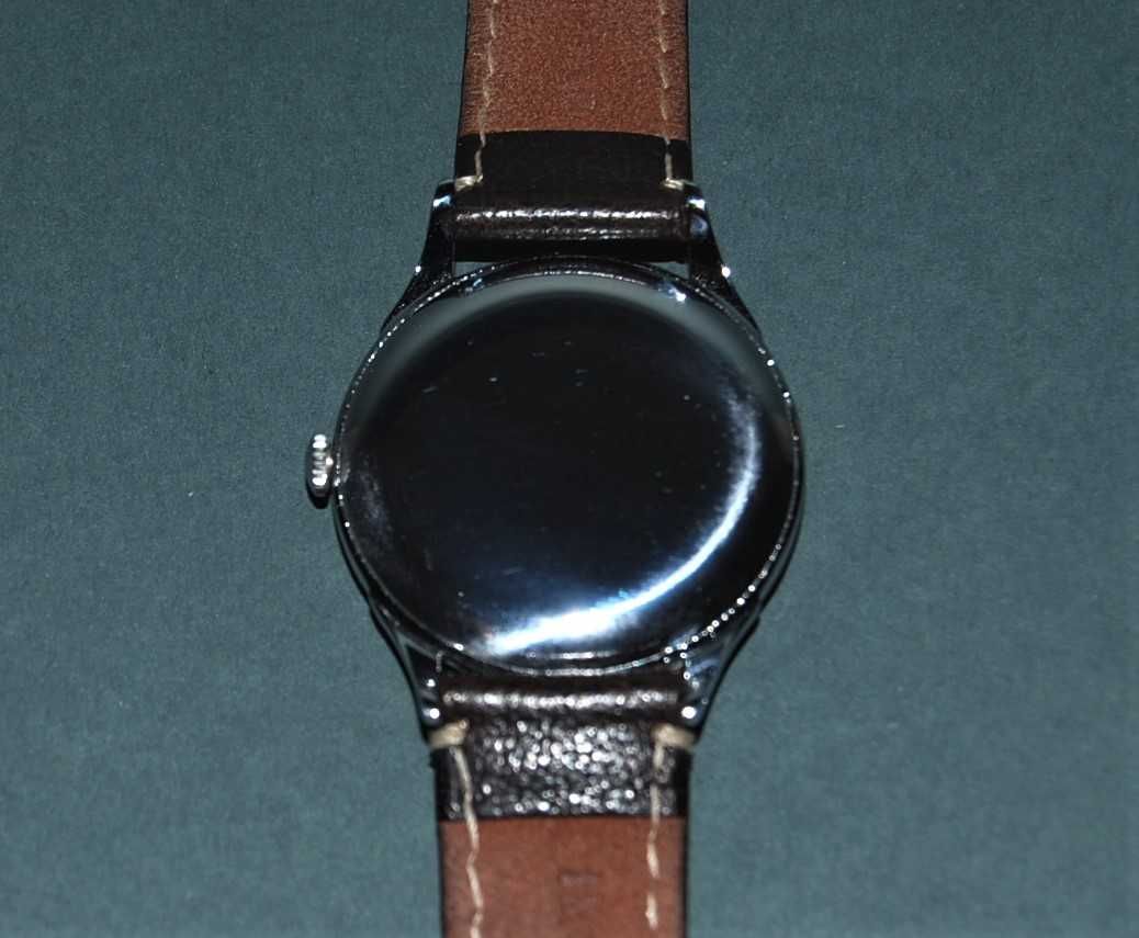 Tissot Zegarek Męski Made in Swiss 1950r Starocia