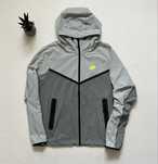 Ветровка Nike Tech Fleece Оригинал